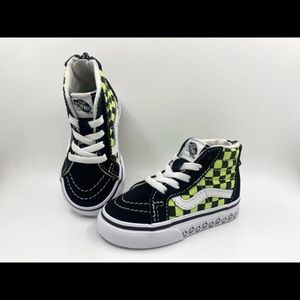 New Vans Baby/Toddler BMX